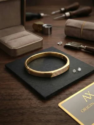 The Stella Horizon Bracelet
